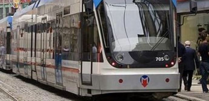 Güneştepe-Bağcılar arası metro seferleri yapılamıyor Güneştepe-Bağcılar arası metro seferleri yapılamıyor