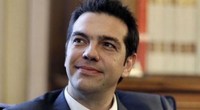 İşte AB'nin yeni korkulu rüyası İşte AB'nin yeni korkulu rüyası