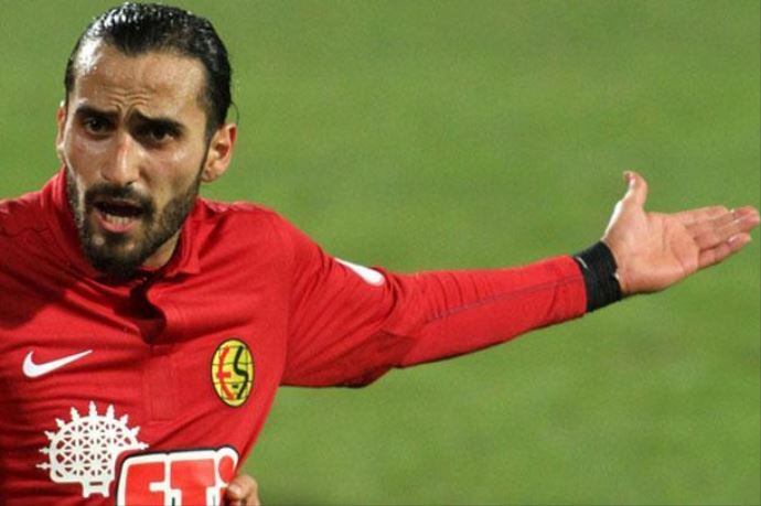Erkan Zengin İsveç&#039;e gitti