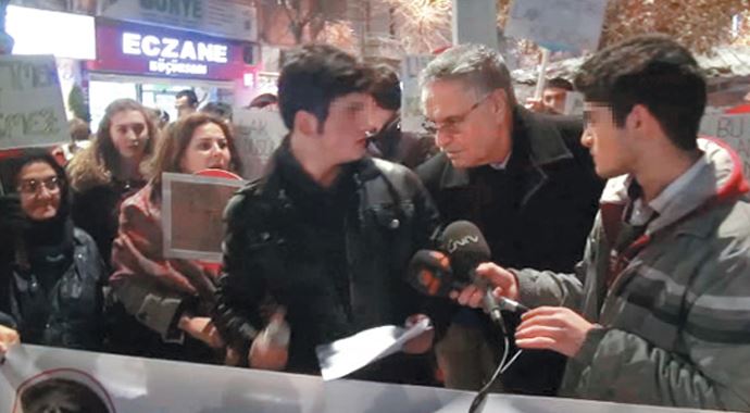 CHP'nin tezgahı ortaya çıktı! CHP'nin tezgahı ortaya çıktı!