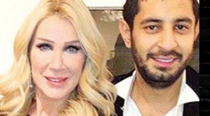 Seda Sayan Erkan Çelik'le evlendi mi? Seda Sayan Erkan Çelik'le evlendi mi?