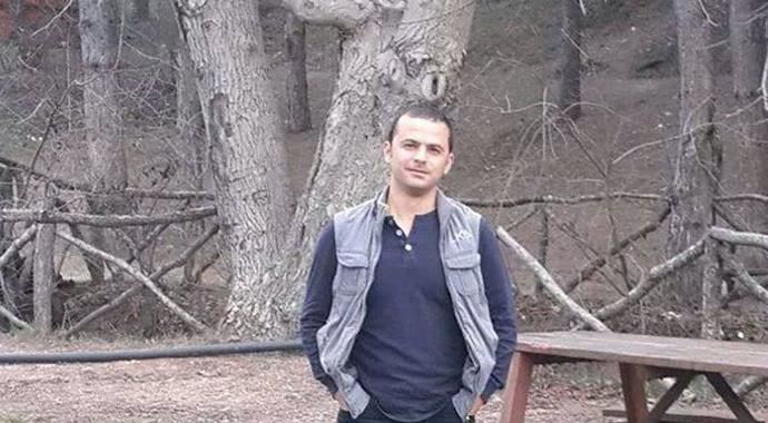 Polislerin gözüne bakarak intihar etti! Polislerin gözüne bakarak intihar etti!