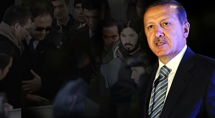 İşte 17-25 Aralık'ın Türkiye'ye maliyeti İşte 17-25 Aralık'ın Türkiye'ye maliyeti