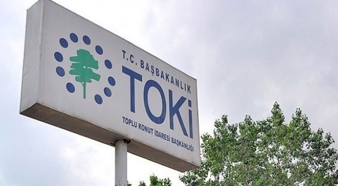 TOKİ'den müjdeli haber TOKİ'den müjdeli haber