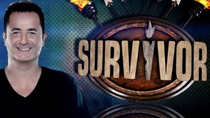 Survivor ne zaman başlayacak?