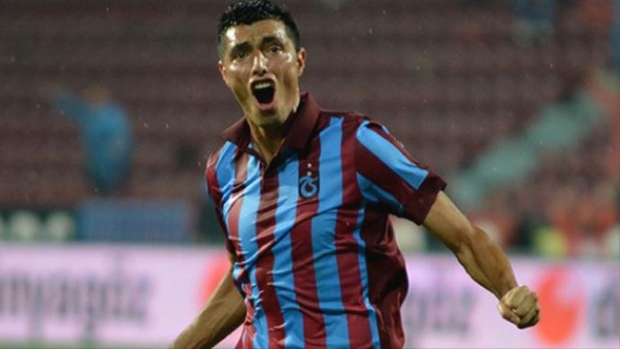 Cardozo için çılgın teklif