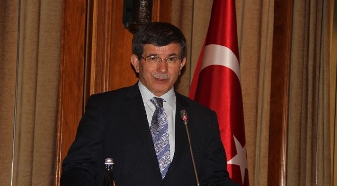 Başbakan&#039;dan &#039;Devlet hep yanınızda&#039; mesajı