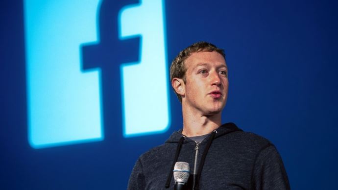 Mark Zuckerberg&#039;in önerdiği kitap 24 saatte tükendi