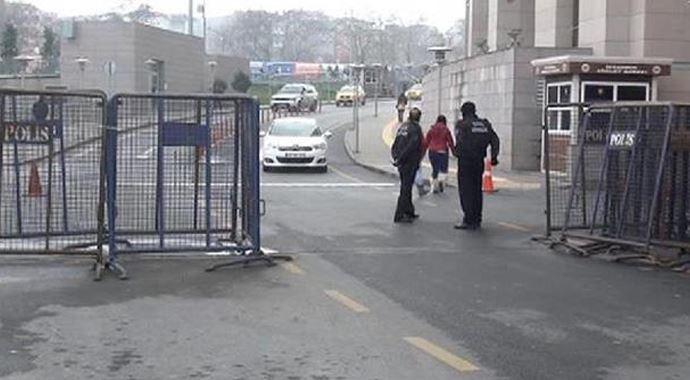 Ankara&#039;da saldırı alarmı!