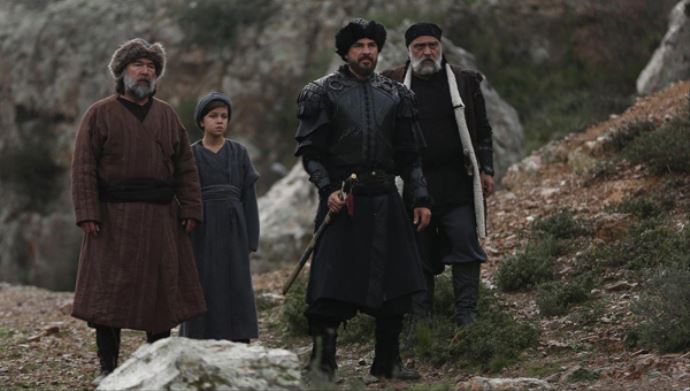 Diriliş Ertuğrul&#039;da bu akşam neler yaşanacak?