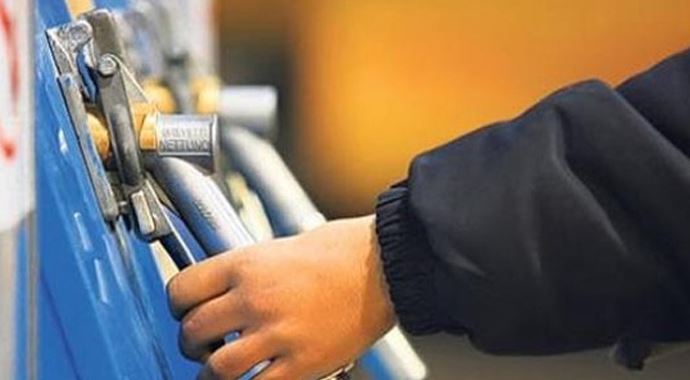 LPG 5 yıl önceki fiyatına geri döndü