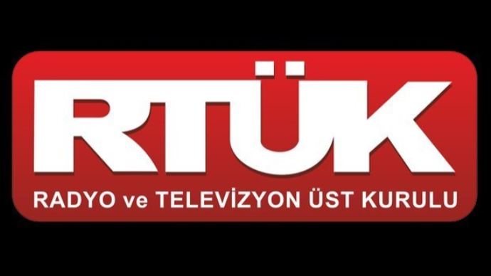 RTÜK'ten 6 kanala ceza RTÜK'ten 6 kanala ceza