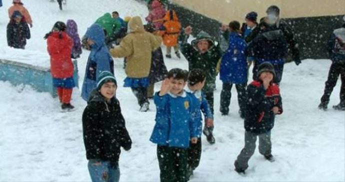 8 Ocak 2015 Perşembe İstanbul'da okullar yarın tatil mi? (Okulların tatil olduğu iller 8 OCAK) 8 Ocak 2015 Perşembe İstanbul'da okullar yarın tatil mi? (Okulların tatil olduğu iller 8 OCAK)