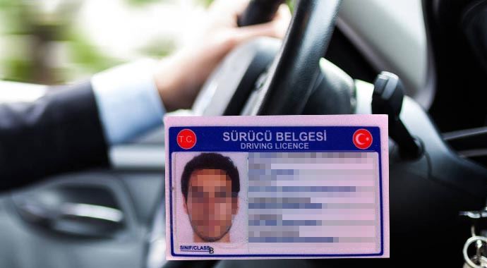 Ehliyet Sınav Giriş Yerleri bellirlendi mi (MTSAS 2015 - MEB takvim)