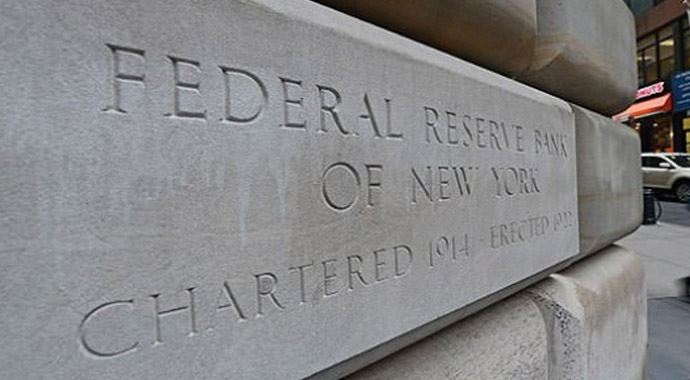 Fed tutanakları açıklandı Fed tutanakları açıklandı
