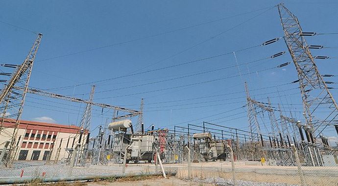 Elektrik tüketimi 255 milyar kilovatsaati aştı Elektrik tüketimi 255 milyar kilovatsaati aştı