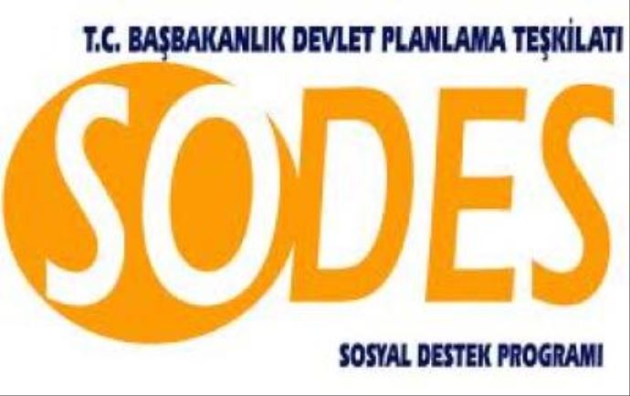SODES'e 'paralel ayarı' SODES'e 'paralel ayarı'