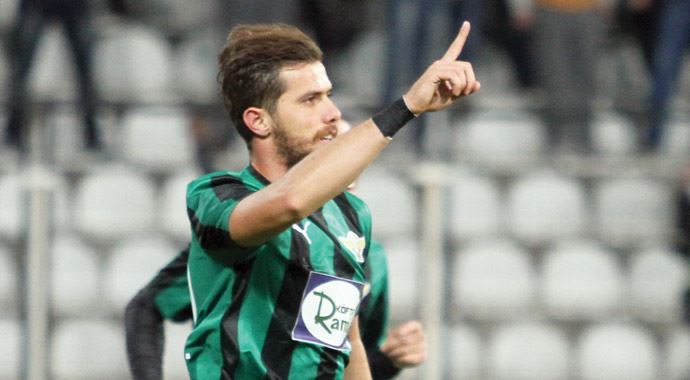 Galatasaray, Akhisar ile masaya oturacak Galatasaray, Akhisar ile masaya oturacak