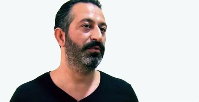 Cem Yılmaz o saldırıya isyan etti! Cem Yılmaz o saldırıya isyan etti!