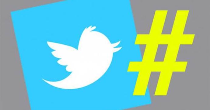 Twitter'da kan donduran trend! Twitter'da kan donduran trend!