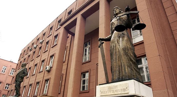 Yargıtay'dan 9. Daire'ye neşter! Yargıtay'dan 9. Daire'ye neşter!