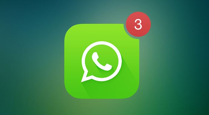1 Ocak itibariyle Whatsapp 700 milyonu devirdi! 1 Ocak itibariyle Whatsapp 700 milyonu devirdi!