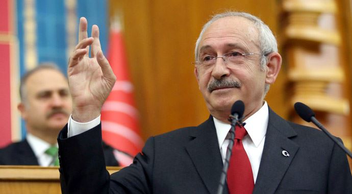Kılıçdaroğlu'nun ihanetle siyaset arasındaki çizgisi