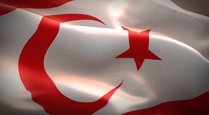 KKTC, Fransa&#039;daki saldırıyı kınadı