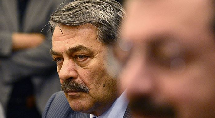 Kadir İnanır HDP'den milletvekili adayı mı oluyor?