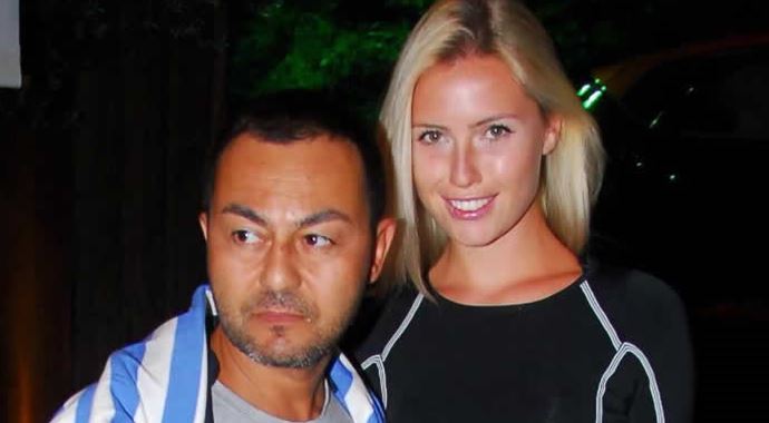 Serdar Ortaç vasiyetini hazırladı Serdar Ortaç vasiyetini hazırladı