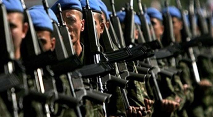 Bedelli askerliğe kaç kişi başvurdu? Bedelli askerliğe kaç kişi başvurdu?