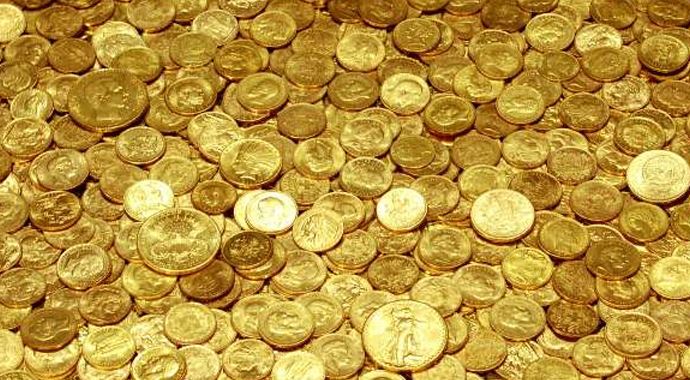Altın fiyatlarında son durum Altın fiyatlarında son durum