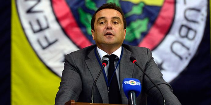 İlhan Ekşoğlu'ndan Erkan Zengin açıklaması İlhan Ekşoğlu'ndan Erkan Zengin açıklaması