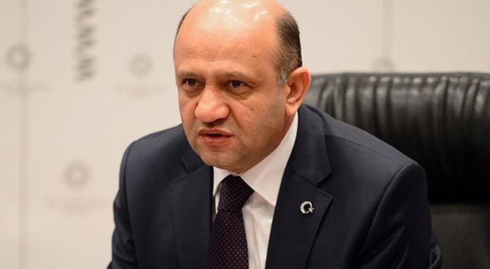 Bakan Işık müjdeyi verdi, 'İç talepte canlanma başladı' Bakan Işık müjdeyi verdi, 'İç talepte canlanma başladı'