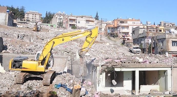 Kentsel dönüşüme o iller de katıldı Kentsel dönüşüme o iller de katıldı