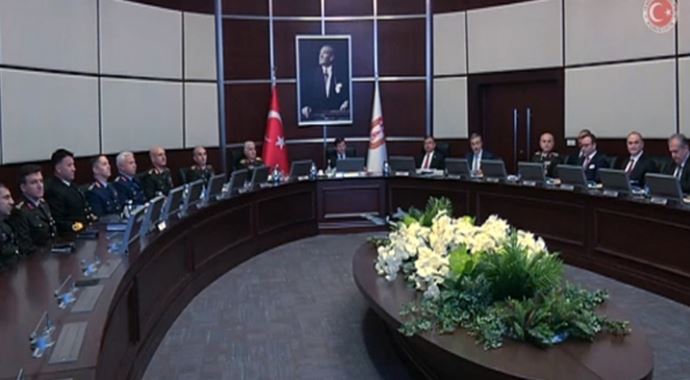 Savunma sanayiinde devrim gibi kararlar! Savunma sanayiinde devrim gibi kararlar!