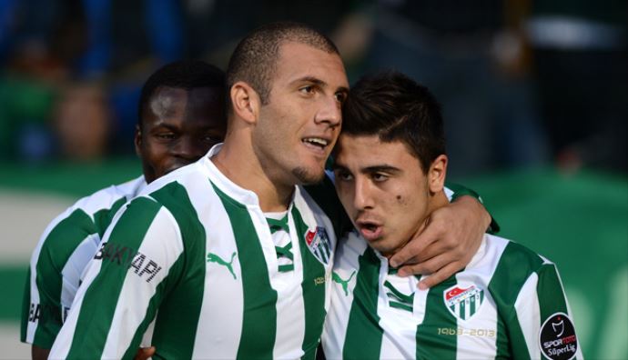 Ozan Tufan transferinde izin çıktı! Ozan Tufan transferinde izin çıktı!