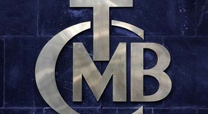 Merkez Bankası rezervleri arttı Merkez Bankası rezervleri arttı