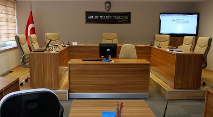 Yargıtay'dan Balyoz avukatlarına ret Yargıtay'dan Balyoz avukatlarına ret