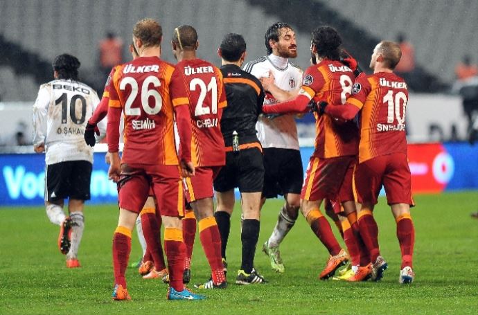 İşte Veli'nin cezası