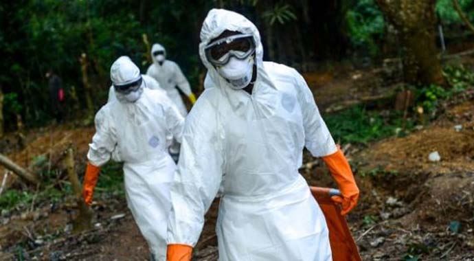 Suudi Arabistan, Gine'deki büyükelçiliğini kapattı! Suudi Arabistan, Gine'deki büyükelçiliğini kapattı!