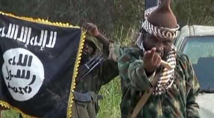 Boko Haram'ın Baga saldırısında ölü sayısı 2000'den fazla