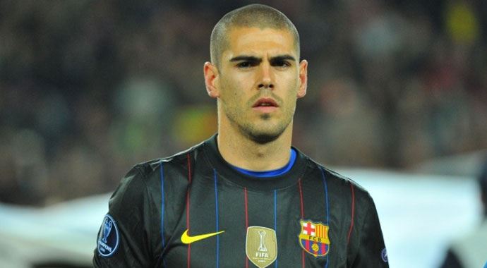 Ve Valdes Premier Lig&#039;de
