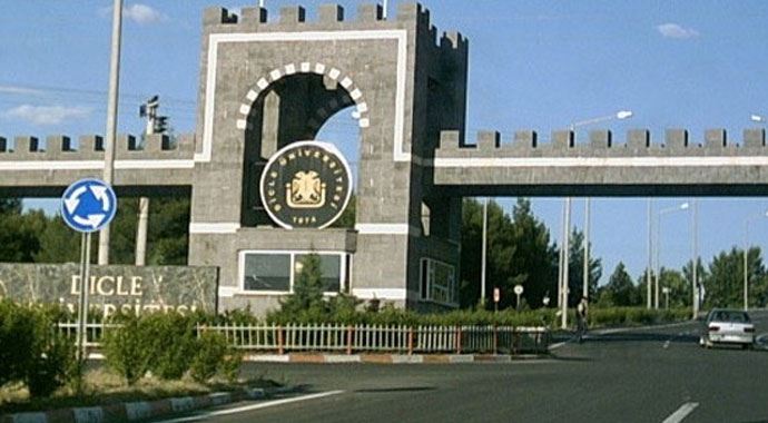Dicle Üniversitesi&#039;nden tatil açıklaması