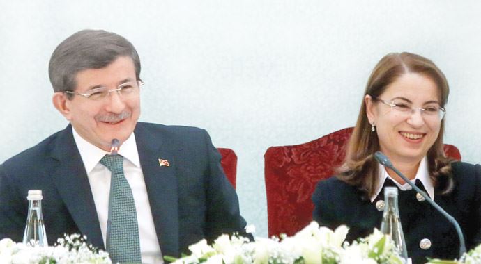 Çocuğun altını da çeyizi de devletten