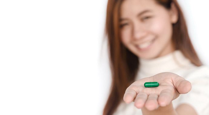 Süper antibiyotik geliyor!