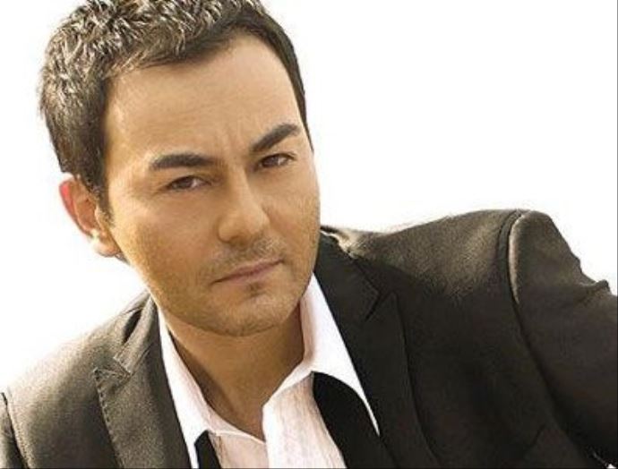 Serdar Ortaç vasiyetini hazırladı Serdar Ortaç vasiyetini hazırladı