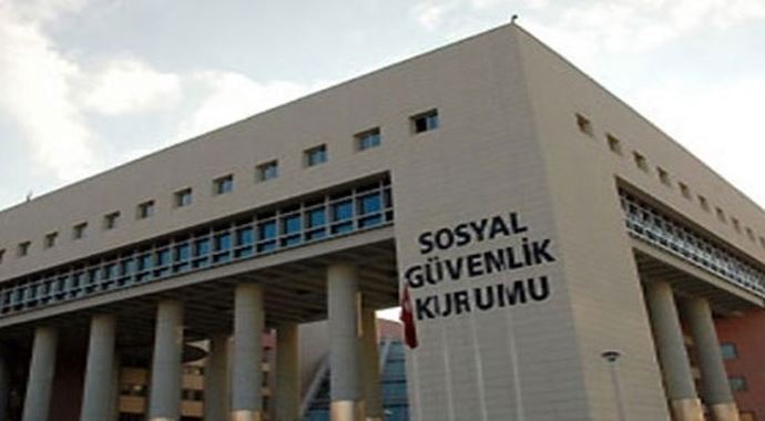 SGK priminde SMS dönemi SGK priminde SMS dönemi