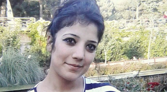 17 yaşındaki kız 39 gündür kayıp! 17 yaşındaki kız 39 gündür kayıp!