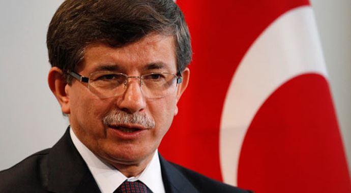 Başbakan Davutoğlu rahatsızlandı tüm programlar iptal Başbakan Davutoğlu rahatsızlandı tüm programlar iptal